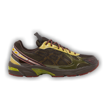 ★人気★ Asics UB4-S Gel-1130 Demitasse UB4-S GEL-1130 | Men | Demitasse/Fir Green | Men's