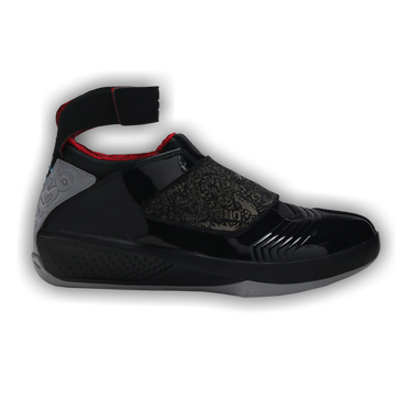Buy Air Jordan 20 Retro Stealth 2015 310455 002 GOAT