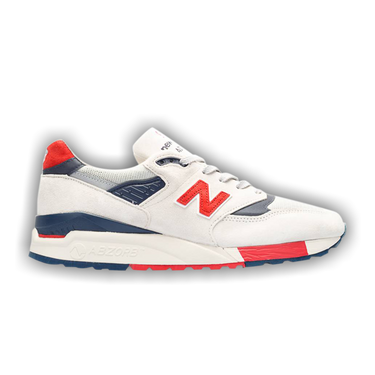 J.crew x new balance made in usa m998 independence day shop