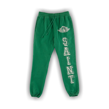 パンツ SAINT MICHAEL Emotionally Unavailable Beige Saint Mxxxxxx X Emotionally Unavailable EU STM Short