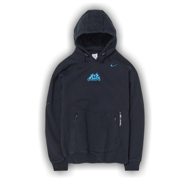 ☆関税込☆NIKE★NIKE×OFF-WHITE NRG Fleece Hoodie★パーカー Nike - Nike x Off-White™ NRG Fleece Hoodie | HBX - Globally