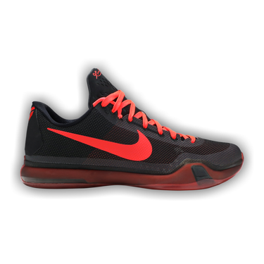 Buy Kobe 10 Bright Crimson 705317 060 GOAT