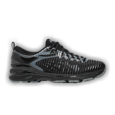 Buy Kiko Kostadinov x Gel Delva 1 'Black Steel' - 1013A041