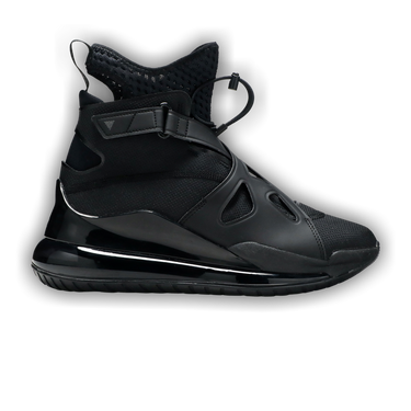 Buy Wmns Jordan Air Latitude 720 Triple Black AV5187 001
