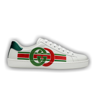 【新品未使用】GUCCI ACE スニーカー 798562 GG総柄 532906_00.png.png