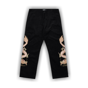 Palace skateboards DOUBLE DRAGON PANT - ワークパンツ/カーゴパンツ