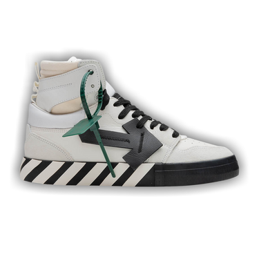 OFF-WHITE ラウントトゥハイヒルフツ OWID022F22LEA001 1010 OFF-WHITE ラウントトゥハイヒルフツ OWID022F22LEA001 1010