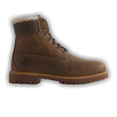 靴 25cm kith timberland 0A5Q2A Buy Kith x Timberland 6 Inch Premium Shearling Boot 'Wheat