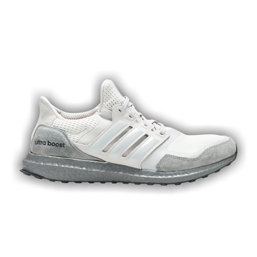 Adidas ultra boost mid light granite on sale