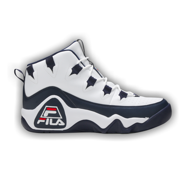 FILA GRANT HILL 1 /ホワイト Fila Grant Hill 1 1BM01253-103 Mens White Athletic