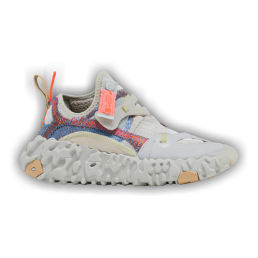 Buy ISPA OverReact Flyknit 'Light Bone' - CD9664 100 | GOAT