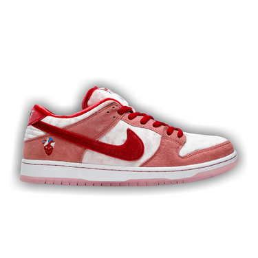 nike sb dunk strangelove special box