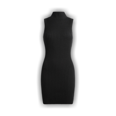 Buy Kith Women Sleeveless Piper Dress 'Mass' - KHW080018 012 | GOAT