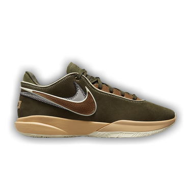 Olive green lebrons new arrivals