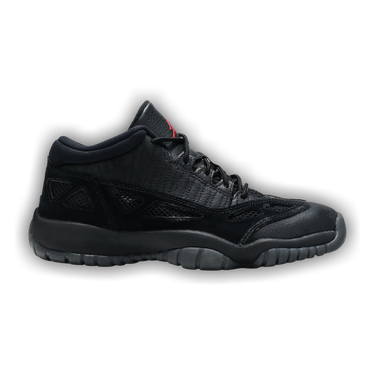 Buy Air Jordan 11 Retro Low IE GS 'Referee' - 768873 003 | GOAT