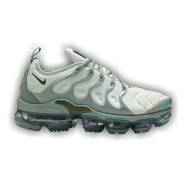 Buy Wmns Air VaporMax Plus Light Grey AO4550 006 GOAT