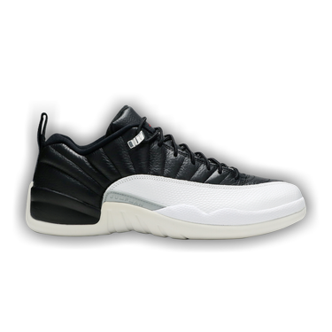 Air Jordan 12 Low Playoffs 308317-004 Release Info