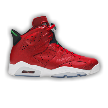 Jordan 6 history of jordan on sale