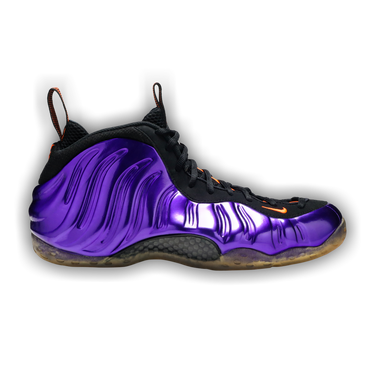 Buy Air Foamposite One Phoenix Suns 314996 501 GOAT CA