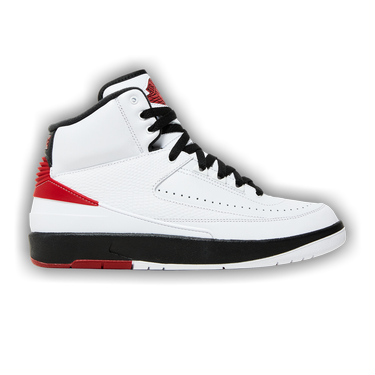Buy Air Jordan 2 Retro 'Chicago' 2022 - DX2454 106 - White | GOAT