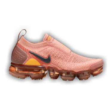 Buy Wmns VaporMax Moc 2 Terra Blush AJ6599 201 GOAT