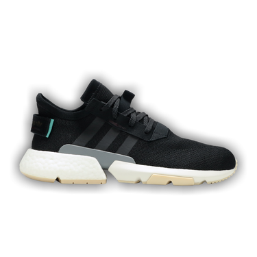 adidas gazelle silver green womens adidas pod-s3.1 B37366