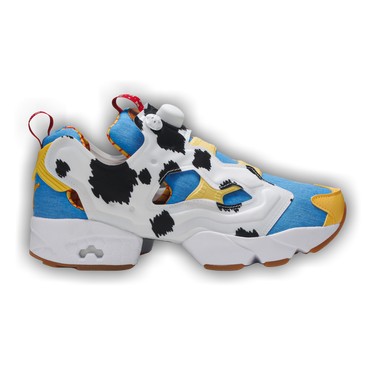 Buzz lightyear reebok shoes shop