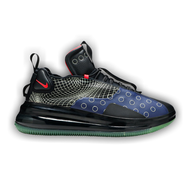 Buy Air Max 720 Waves D MS X Blue Void BQ4430 400 GOAT