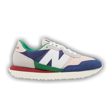 Buy New Balance Wmns 237 'Moon Shadow Pink Haze' - WS237PB | GOAT