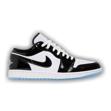 Buy Air Jordan 1 Low SE 'Concord' - DV1309 100 | GOAT