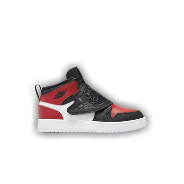 Buy Sky Jordan 1 PS 'Bred Toe' - BQ7197 016 | GOAT
