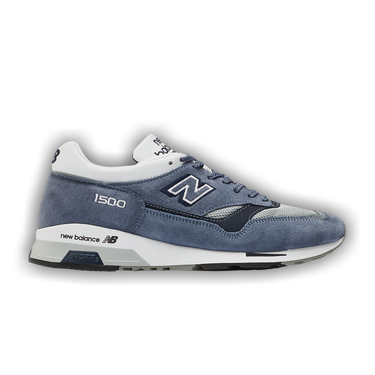 スニーカー New Balance 1500 Made in England 'Steel Blue' M1500BN M1500BN.png.png