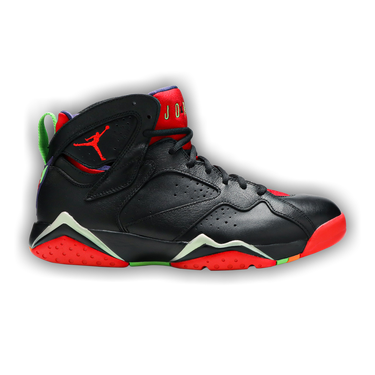 Buy Air Jordan 7 Retro Marvin the Martian 304775 029 GOAT