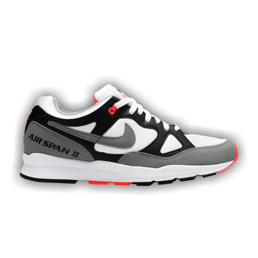 Buy Nike Air Span 2 'Hot Coral' - AH8047 005 | GOAT