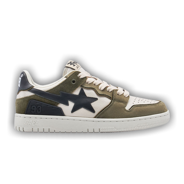 Buy Sk8 Sta #4 M1 'Olive Drab' - 1I70191009 OLV | GOAT