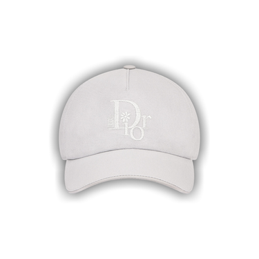 Buy Dior x ERL Baseball Cap 'Grey' - 243C904D4511 C880 | GOAT