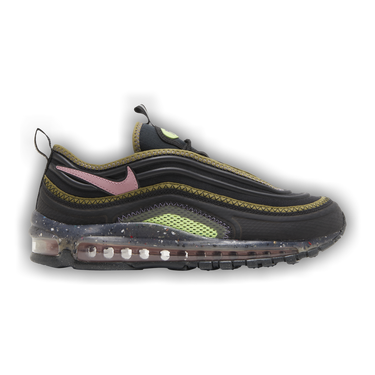 Buy Air Max Terrascape 97 Black Elemental Pink Lime DJ5019 004 GOAT UK