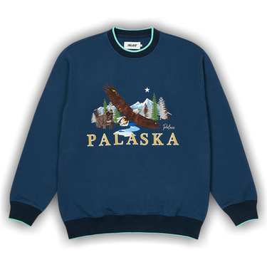 【新品】Palace Saint Crew SAINTS CREW | PALACE SKATEBOARDS