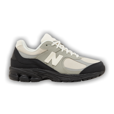 Buy The Basement x 2002R 'Stone Grey' - M2002RBA | GOAT