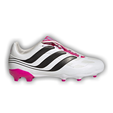 Buy Adidas Predator Precision.3 FG J 'Archive Pack' - ID6792 | GOAT