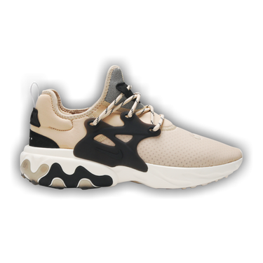 Presto react deals desert ore