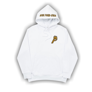 Palace x spitfire sales hoodie