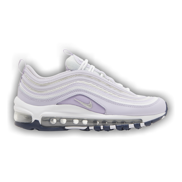 Nike air max 97 white and purple online