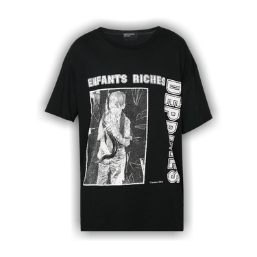 【確実正規品】ENFANTS RICHES DEPRIMES Tシャツ ENFANTS RICHES DEPRIMES - COMPRENDE T 恤 T 恤 | 樱桃在线官方