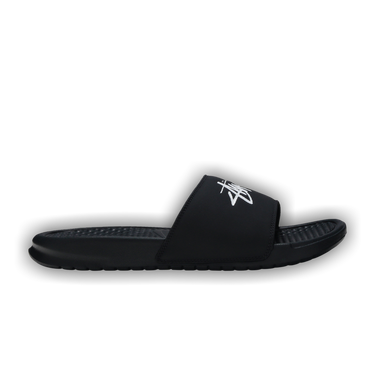 Buy Stussy x Benassi 'Off Noir' - CW2787 001 | GOAT
