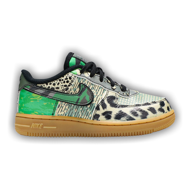 Air force 1 city of dreams resale outlet