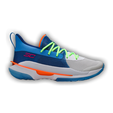 Buy Curry 7 'Super Soaker' - 3021258 404 | GOAT