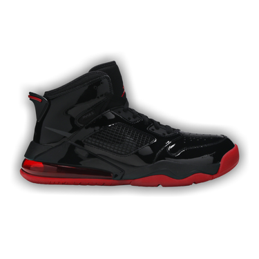 シューズ(男性用) NIKE Air Jordan MARS 270 BRED Jordan Mars 270 Bred - CD7070-006 for Sale | Authenticity