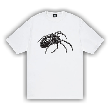 Louis Vuitton White Maison Intarsia T-Shirt – Savonches