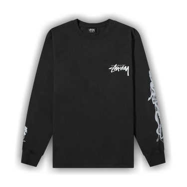 さらに100円引き◆STUSSY◆BUANA TEE PIGMENT DYED Stussy Buana Pigment Dyed Tee 5colors Size S-XXL | eBay